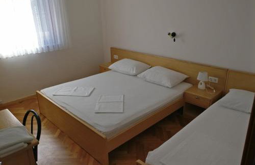 Apartments Čuljak Rab - Foto 34