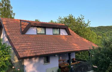 Villa Sandra - Foto 1