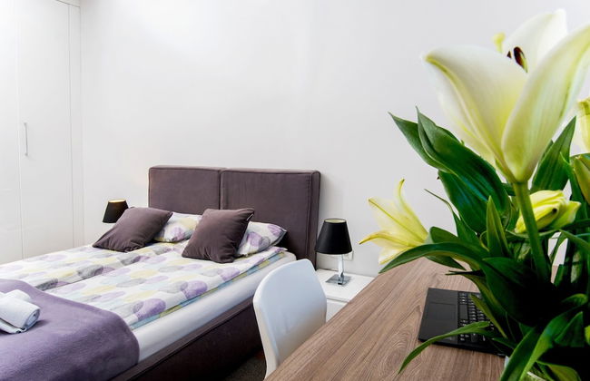 erApartments Oxygen Residence - Foto 10