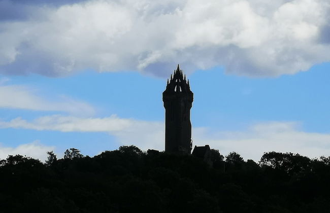 Claymires Bothy Cottage Nr Loch Lomond & Stirling - Foto 24