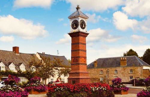 Poplars Cottage - Foto 28