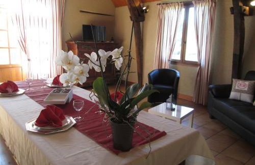 Holiday Home La Grange by Interhome - Foto 7