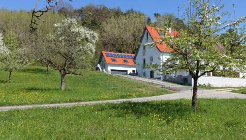 Ferienwohnung Süßenmühle Naturstrand - Foto 2