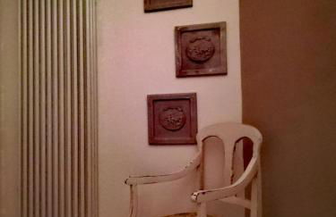 Casolare Isabella "Il rifugio dei vinili" and Alice's room - Foto 26