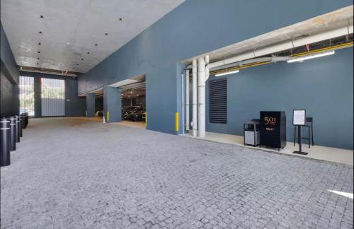 501 First Miami Worldcenter by Palermo Home Miami - Foto 43