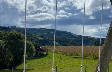 Chalé Vô Nono - Photo 11