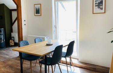 Alte Scheune - Foto 11