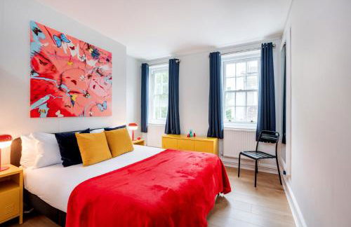 Welcome London Theatreland House - Foto 14