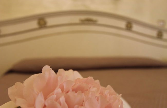 DIO DEL MARE LUXURY ROOM - Foto 10