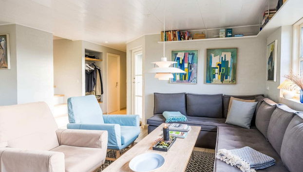 Holiday Home in Henne - Photo 4, Interior