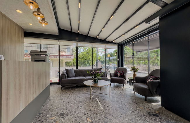 Leaf River Suites - Foto 3