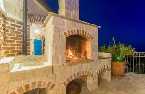 Villa Terra Rogoznica - Foto 26