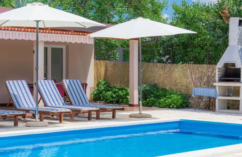 Holiday Home Vrt by Interhome - Foto 36