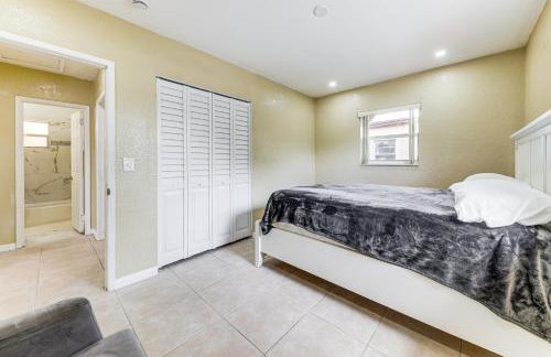 3 Mi to Dania Beach Pier Convenient Apartment! - Foto 14