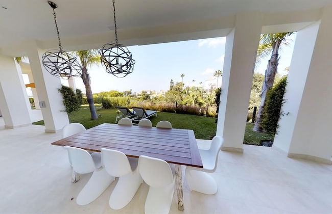 Exquisite Villa Near Beach - Heated Pool - Foto 38