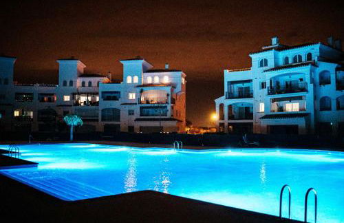 Amigo at Hacienda Requelme Golf Resort - Foto 28