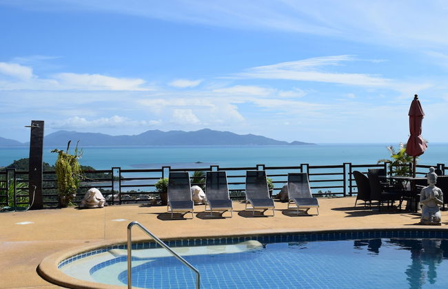 Naamtao Villa Resort - Foto 20