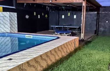 Casa na praia para temporada (Cantinho pra curtir) - Foto 11