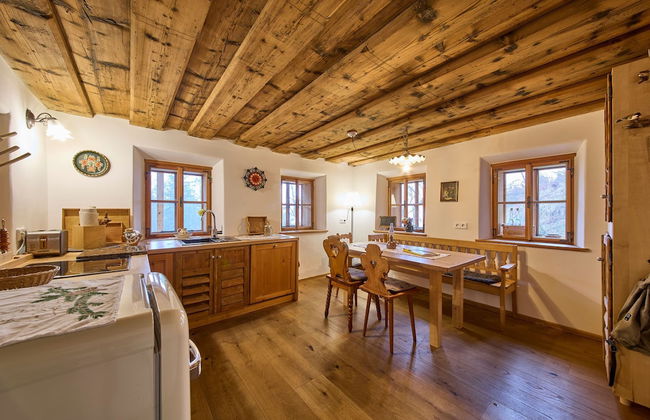 Waldharmonie Chalet & Apartments - Foto 41