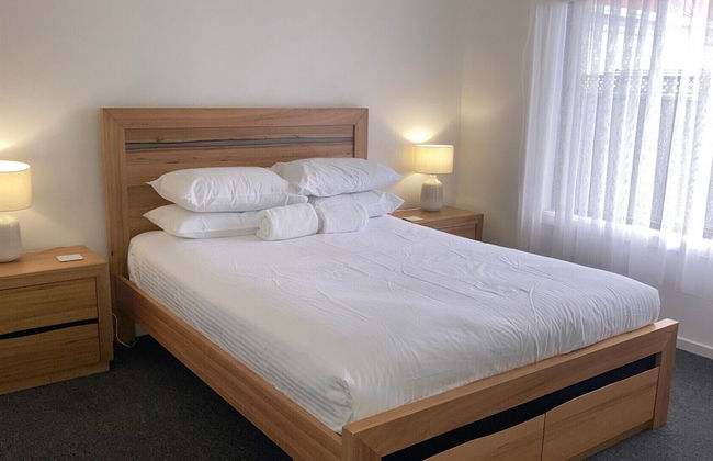 Ocean Bridge Lakes Entrance - Foto 6