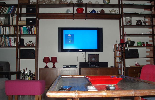 Gorgeous Apartment Pool Anavissos - Foto 7