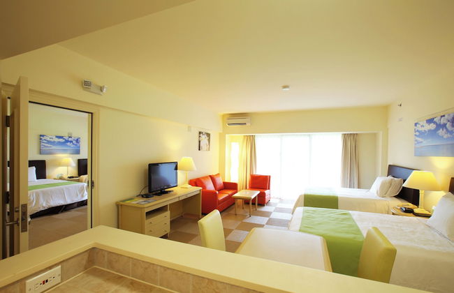 Leopalace Resort Guam - Condo - Foto 3