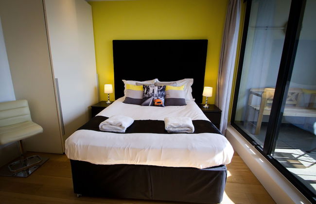 Merchant Quarters - Foto 1