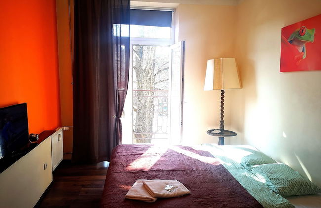 Orange Studio - Photo 42