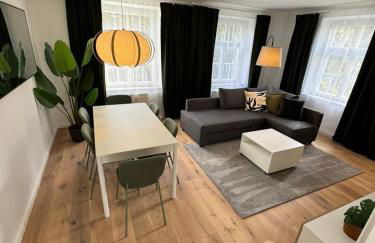 Bavaria Home Apartments Geisenfeld - Foto 12