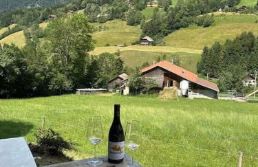 Chalet Flobelle - Foto 14