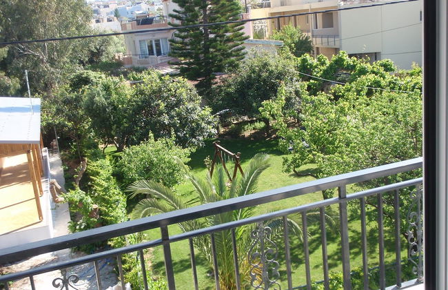 Niriis Hotel - Foto 30