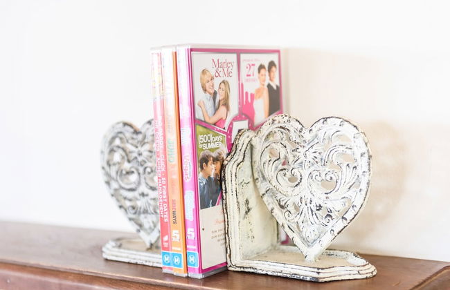 Federation Gardens & Possums Hideaway - Foto 34