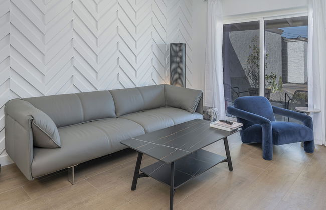 Ash & Ko Boutique Lodging - Photo 55