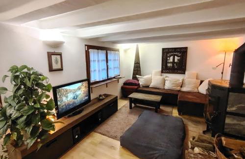 Gemütliches Bauernhaus am Nationalpark Eifel - Foto 1