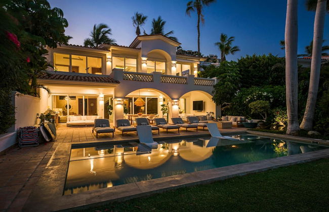 Villa las Abejas in Palmilla - Foto 29