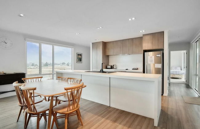 Explore Tekapo Accommodation - Foto 30