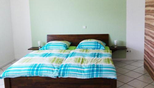 Ferienwohnung Knobloch - Foto 4