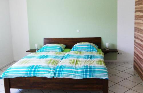 Ferienwohnung Knobloch - Foto 4