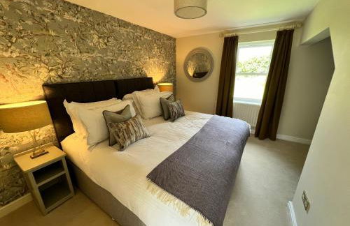 Ravenstone Lodge Country House Hotel - Foto 5