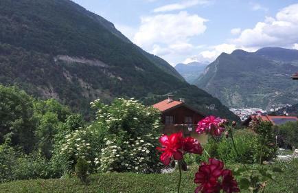 Votre appartement savoyard avec Parking à la télécabine pour skier les 3 Vallées ! - Foto 38