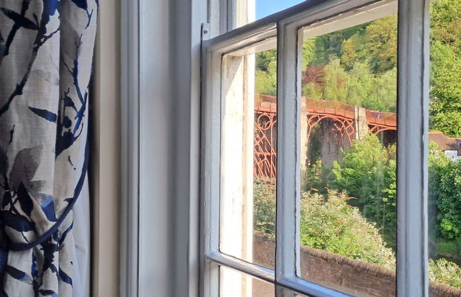 Ironbridge View Townhouse - Foto 37