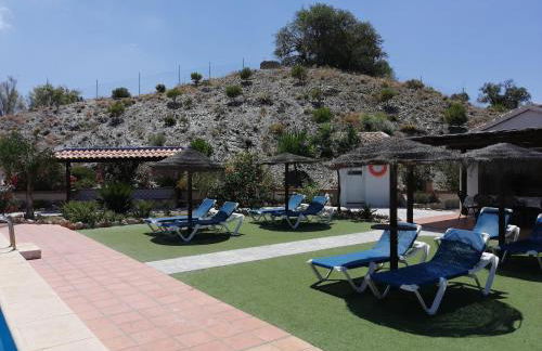 Casa Rural El Puerto - Foto 11