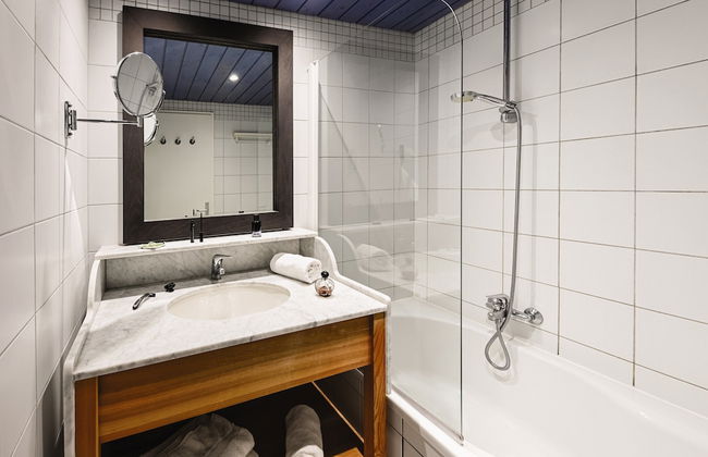 Belambra Clubs Tignes - Val Claret - Photo 26