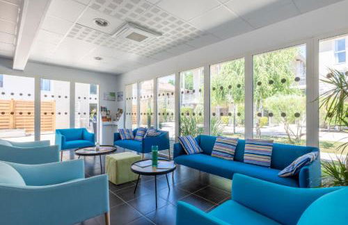 Résidence Odalys Le Petit Pont - Foto 6