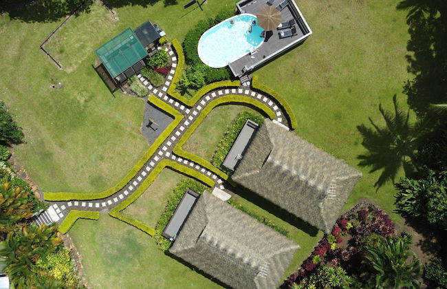 JJ's Retreat - Foto 38