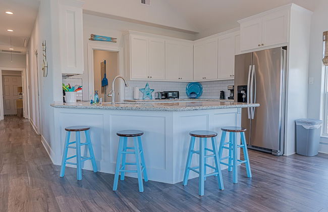 The Coast is Clear Great Home By Beach Bay - Foto 10