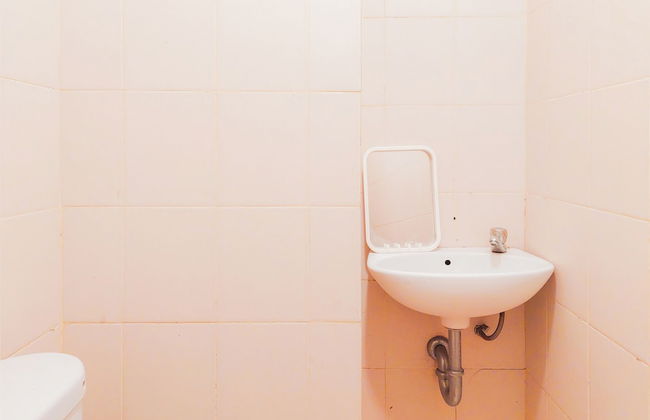 Modern Look 2Br At Serpong Greenview Apartment - Foto 10