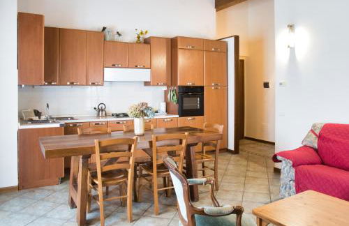 Maggio Mansarda Mulino Achillea - Foto 16