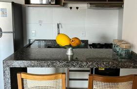 Seu Descanso a Beira Mar - Foto 25