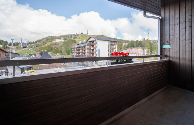 Ski-Inn RukaSuites - Foto 24